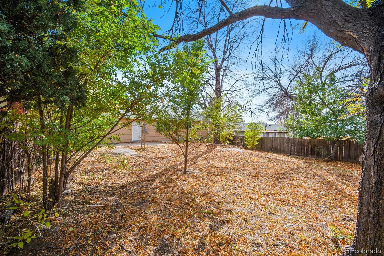 MLS Image #30 for 4024 e pikes peak avenue,colorado springs, Colorado