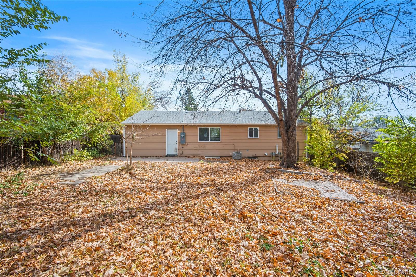 MLS Image #31 for 4024 e pikes peak avenue,colorado springs, Colorado