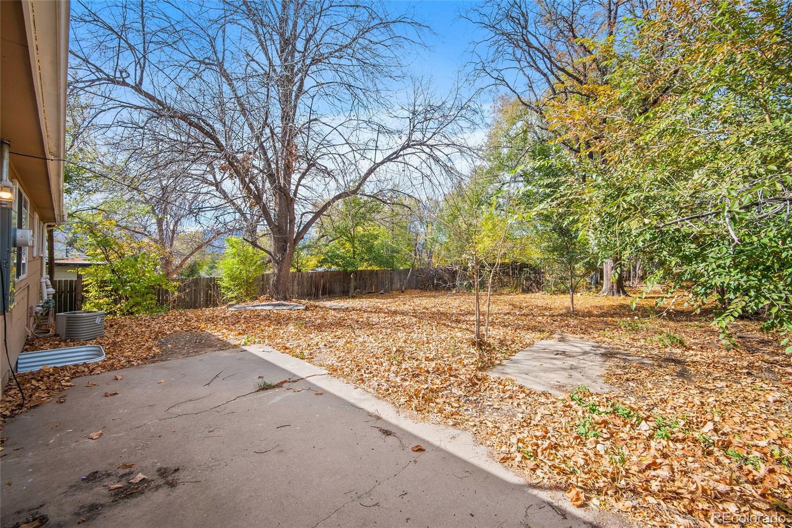 MLS Image #32 for 4024 e pikes peak avenue,colorado springs, Colorado