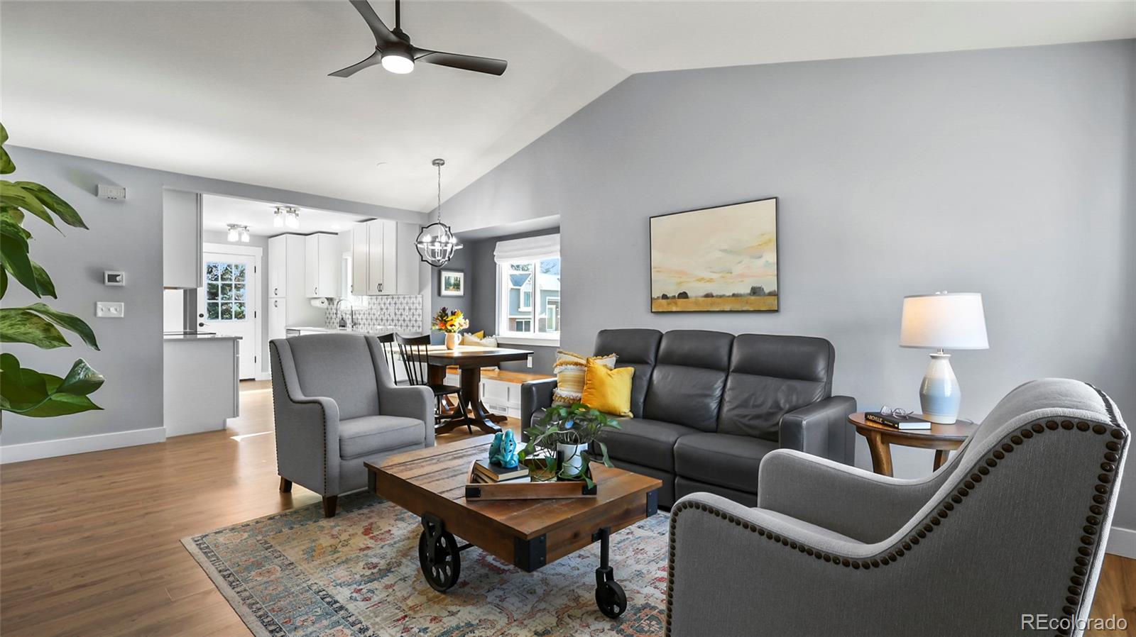 MLS Image #2 for 371  fir lane,broomfield, Colorado