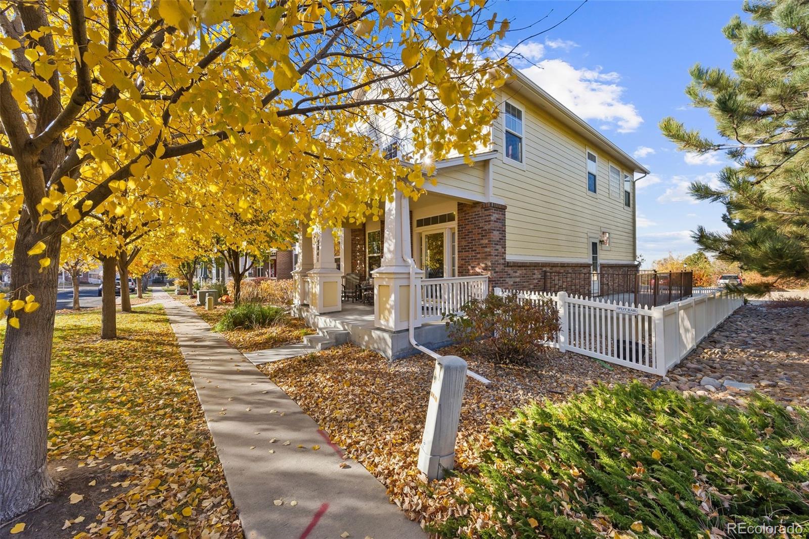 MLS Image #1 for 5841 w 94th place,westminster, Colorado
