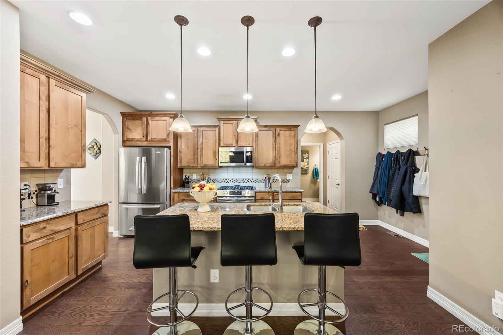 MLS Image #14 for 5841 w 94th place,westminster, Colorado