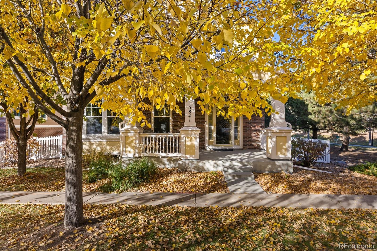 MLS Image #2 for 5841 w 94th place,westminster, Colorado