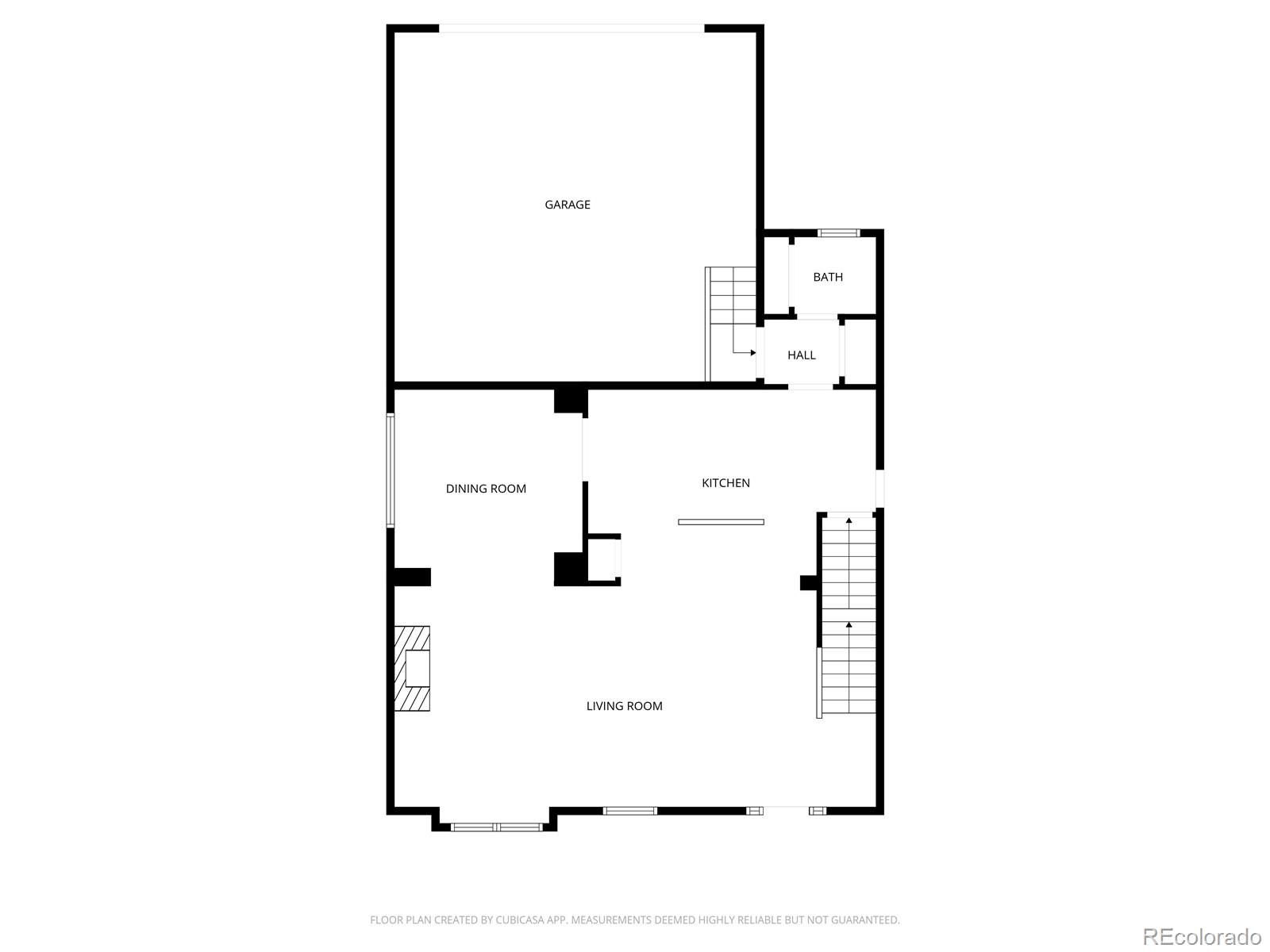 MLS Image #36 for 5841 w 94th place,westminster, Colorado