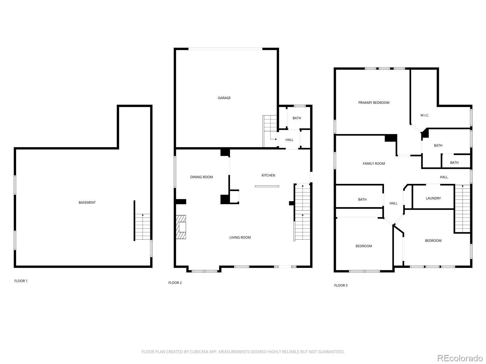 MLS Image #38 for 5841 w 94th place,westminster, Colorado