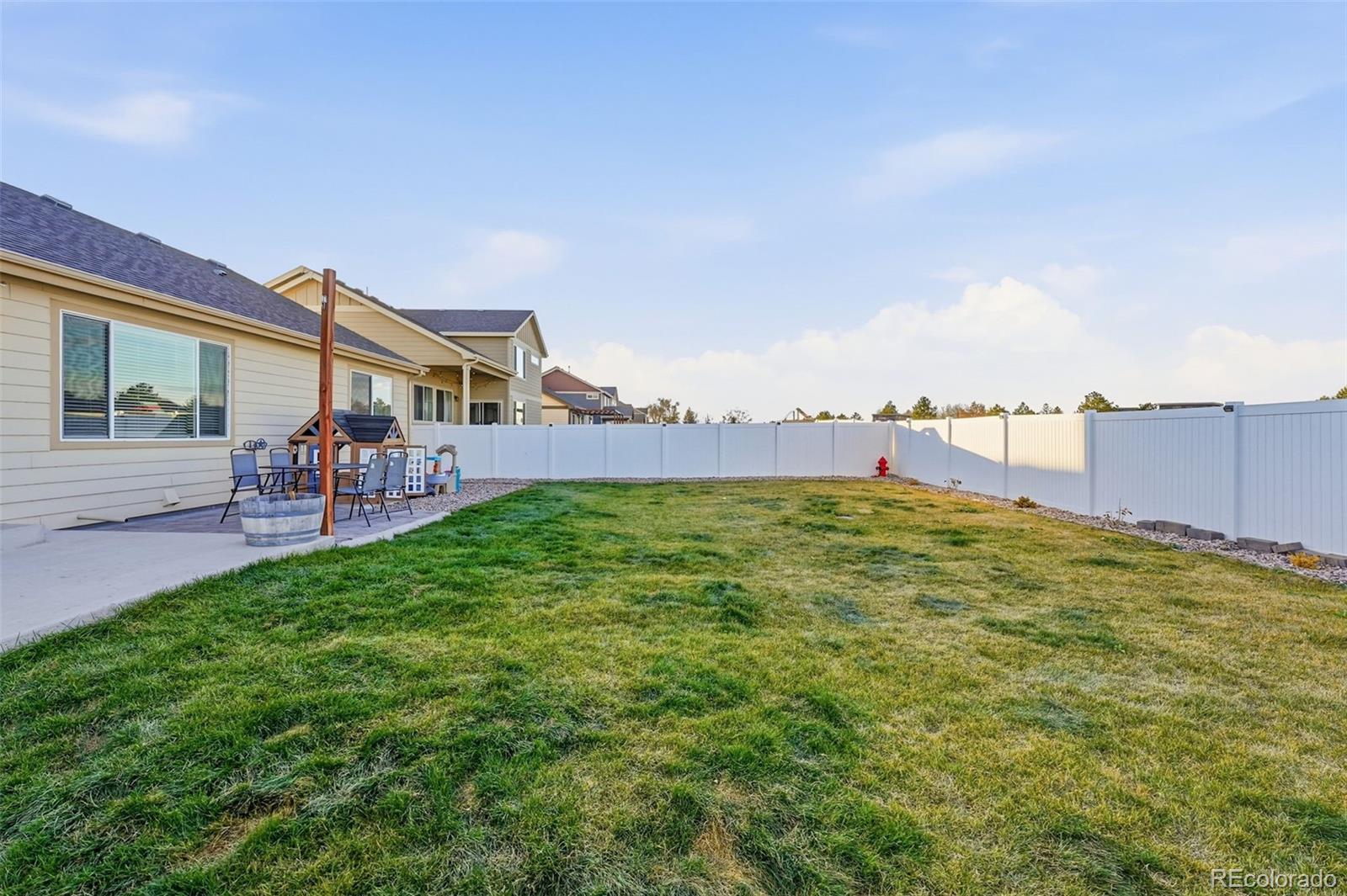 MLS Image #32 for 720  takin drive,severance, Colorado