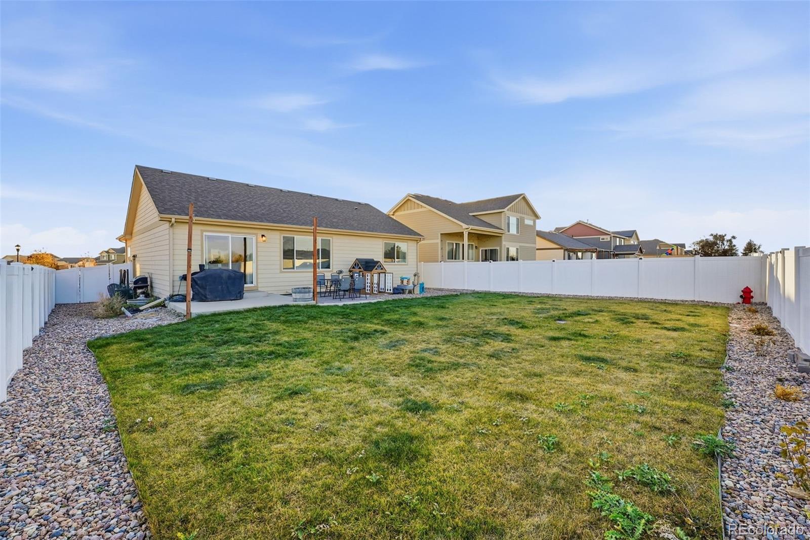 MLS Image #34 for 720  takin drive,severance, Colorado