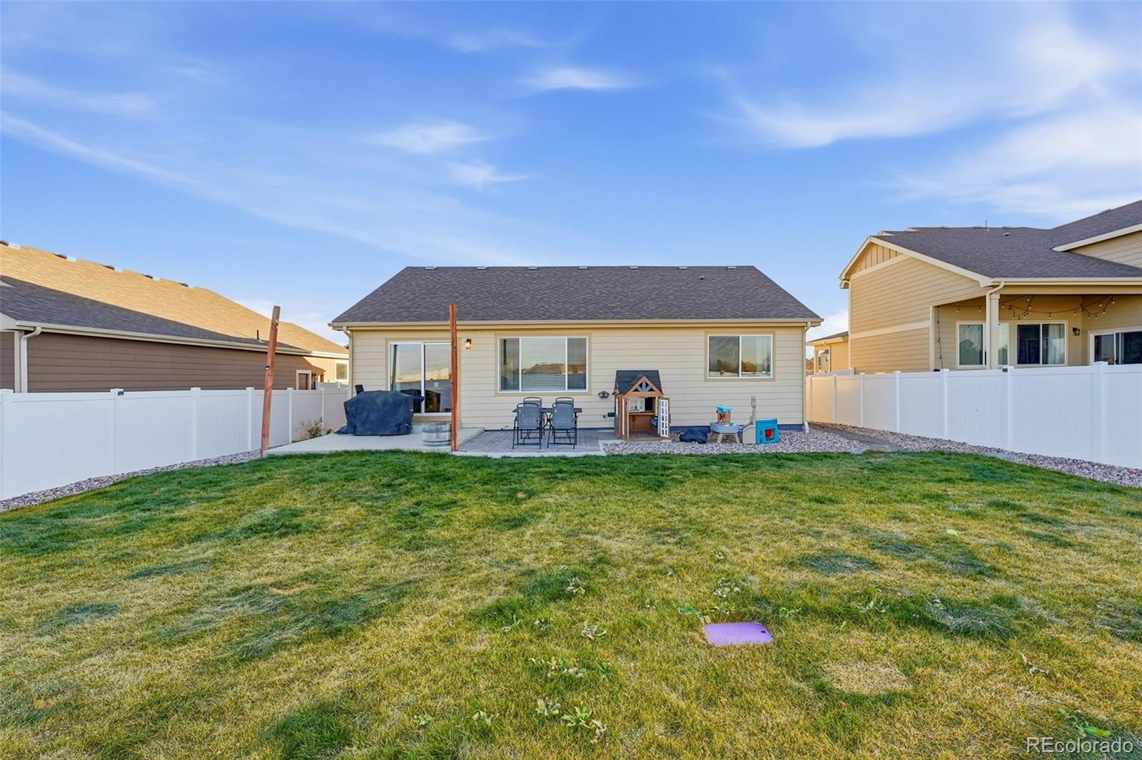 MLS Image #36 for 720  takin drive,severance, Colorado