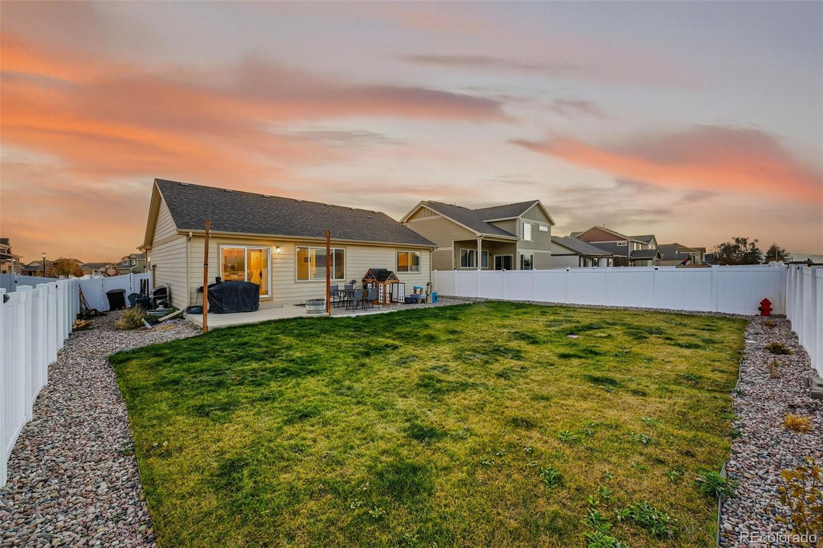 MLS Image #37 for 720  takin drive,severance, Colorado