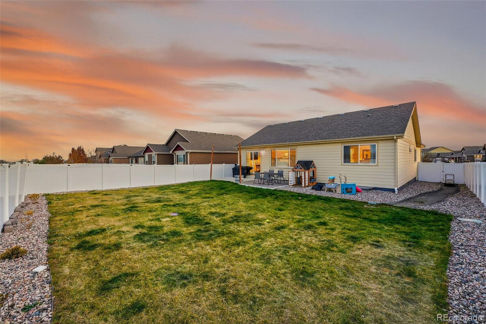 MLS Image #38 for 720  takin drive,severance, Colorado