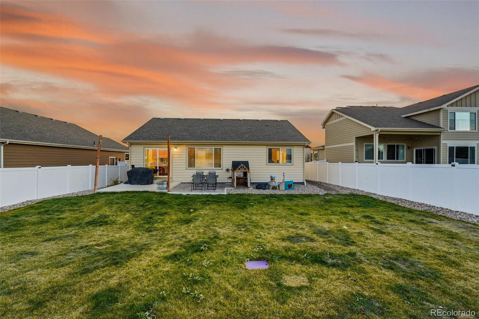 MLS Image #39 for 720  takin drive,severance, Colorado