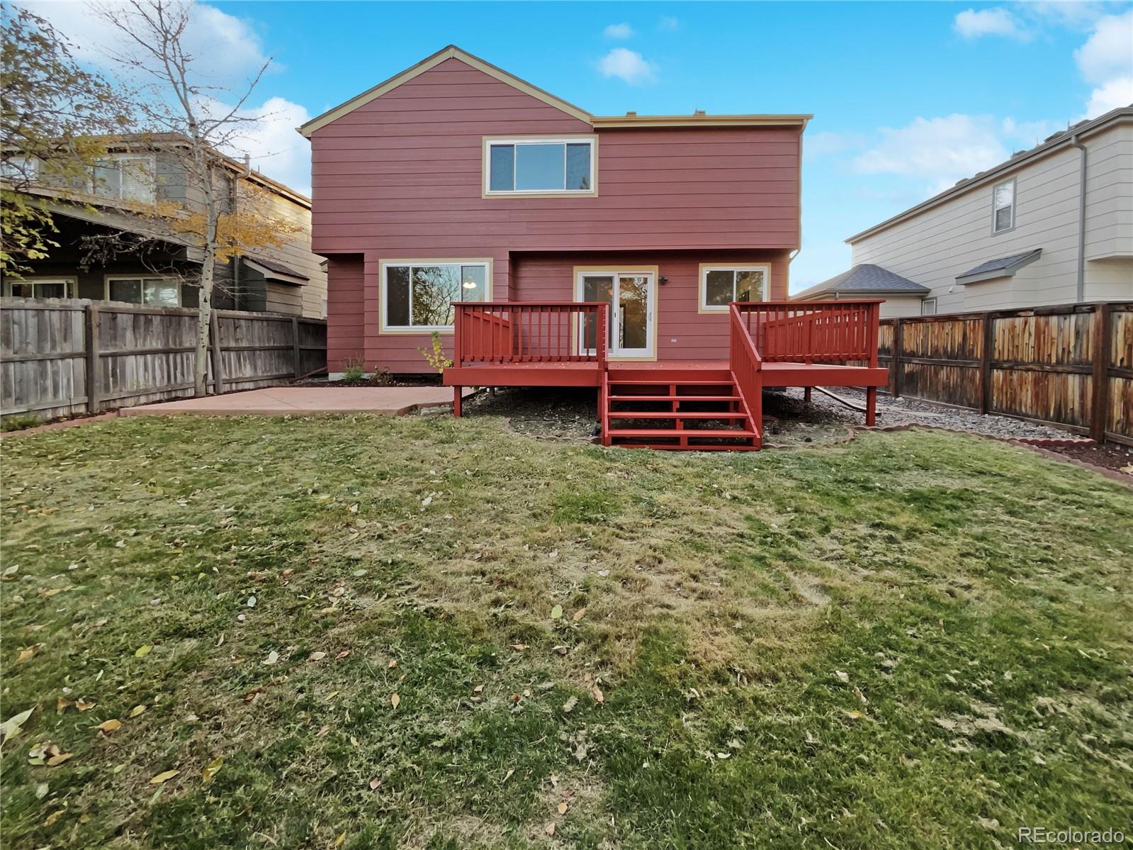 MLS Image #5 for 5536 s jericho way,centennial, Colorado