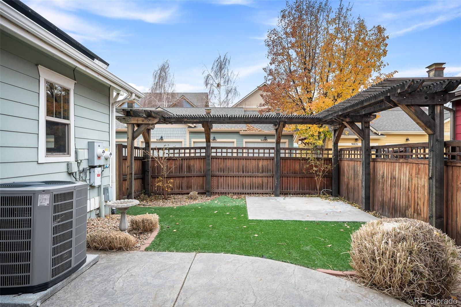 MLS Image #27 for 2626  emporia street,denver, Colorado