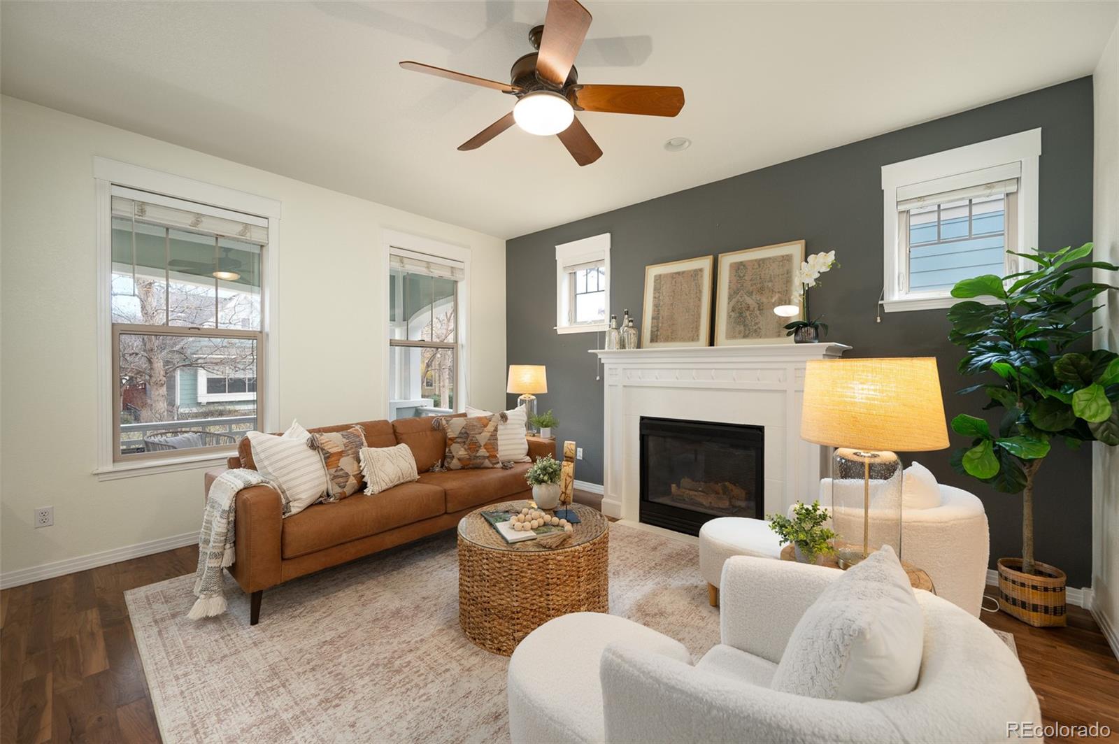 MLS Image #3 for 2626  emporia street,denver, Colorado