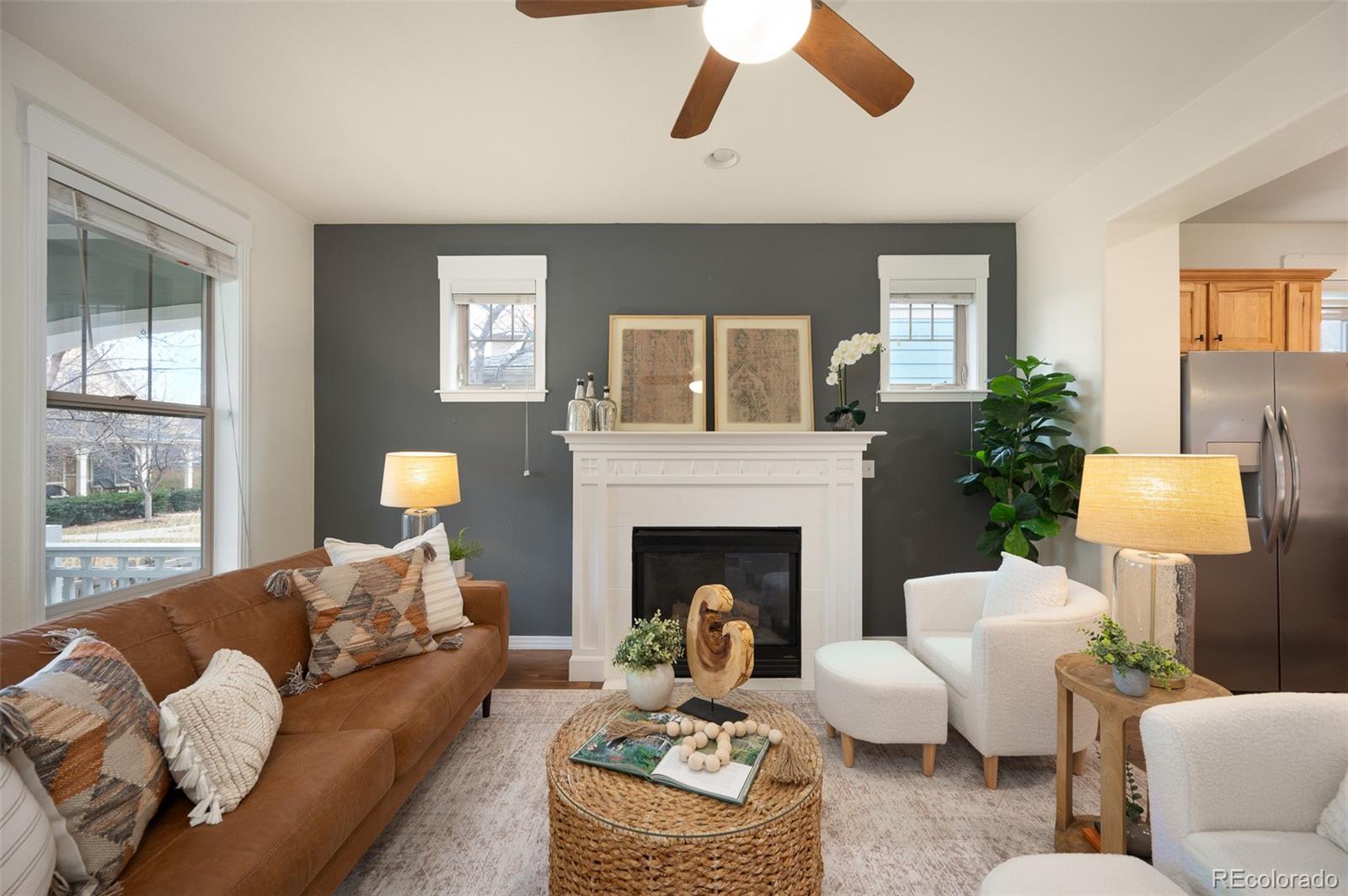 MLS Image #4 for 2626  emporia street,denver, Colorado
