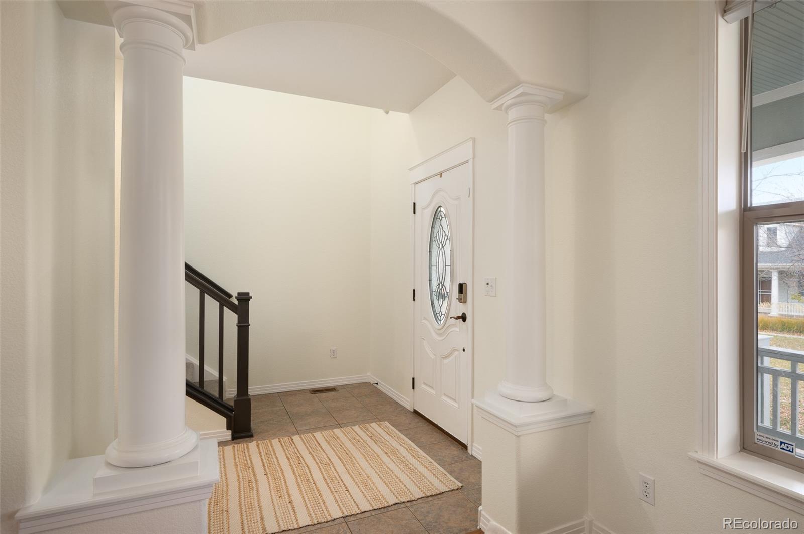 MLS Image #5 for 2626  emporia street,denver, Colorado