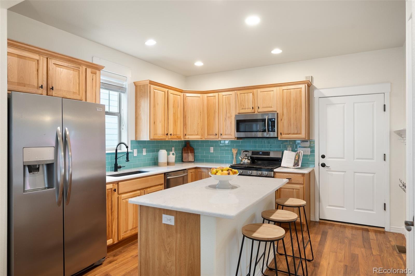 MLS Image #8 for 2626  emporia street,denver, Colorado