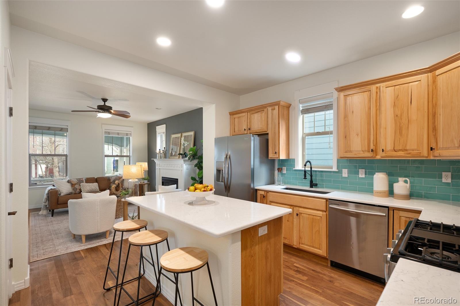 MLS Image #9 for 2626  emporia street,denver, Colorado