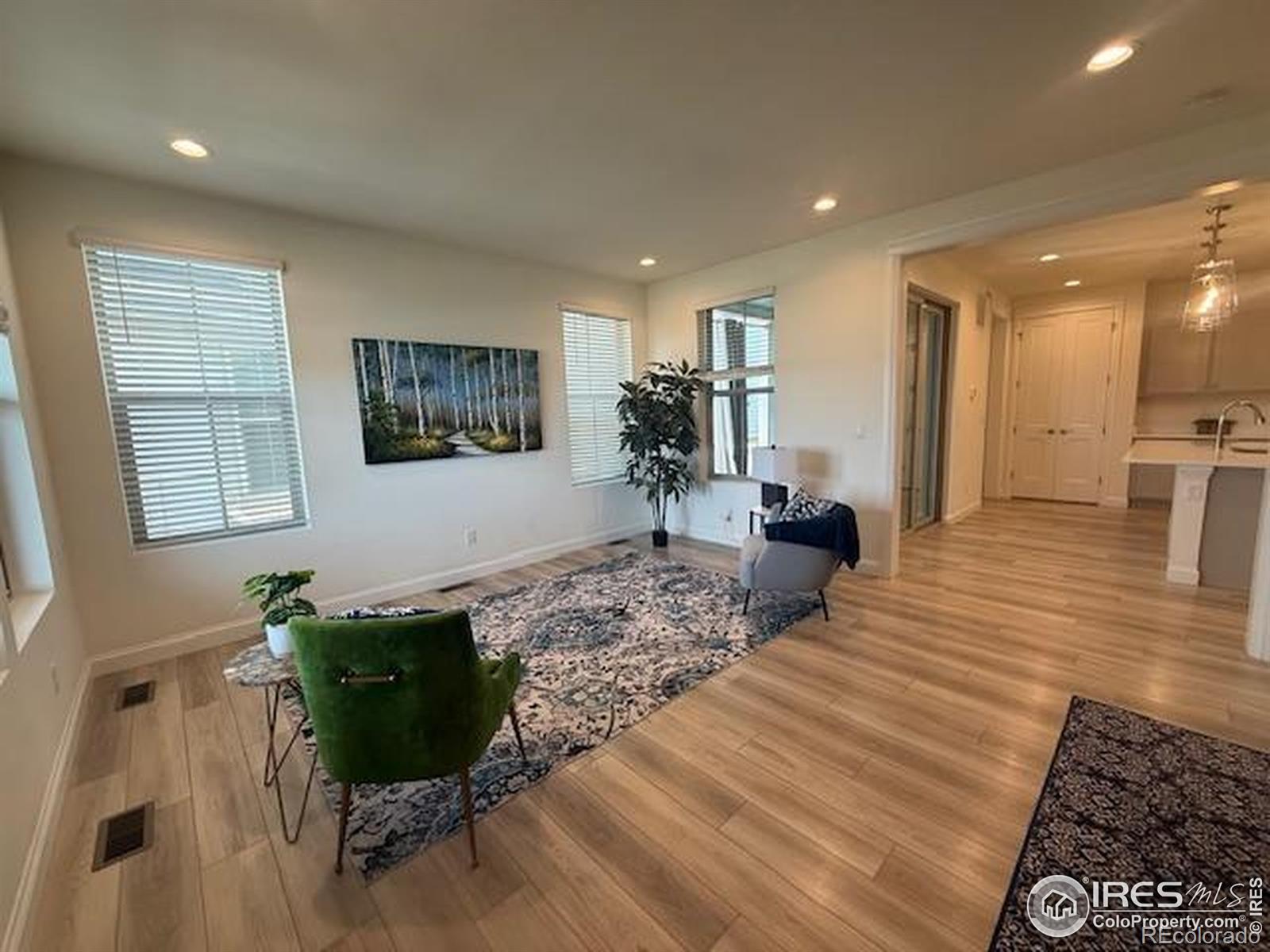 MLS Image #1 for 1472  peach avenue,erie, Colorado