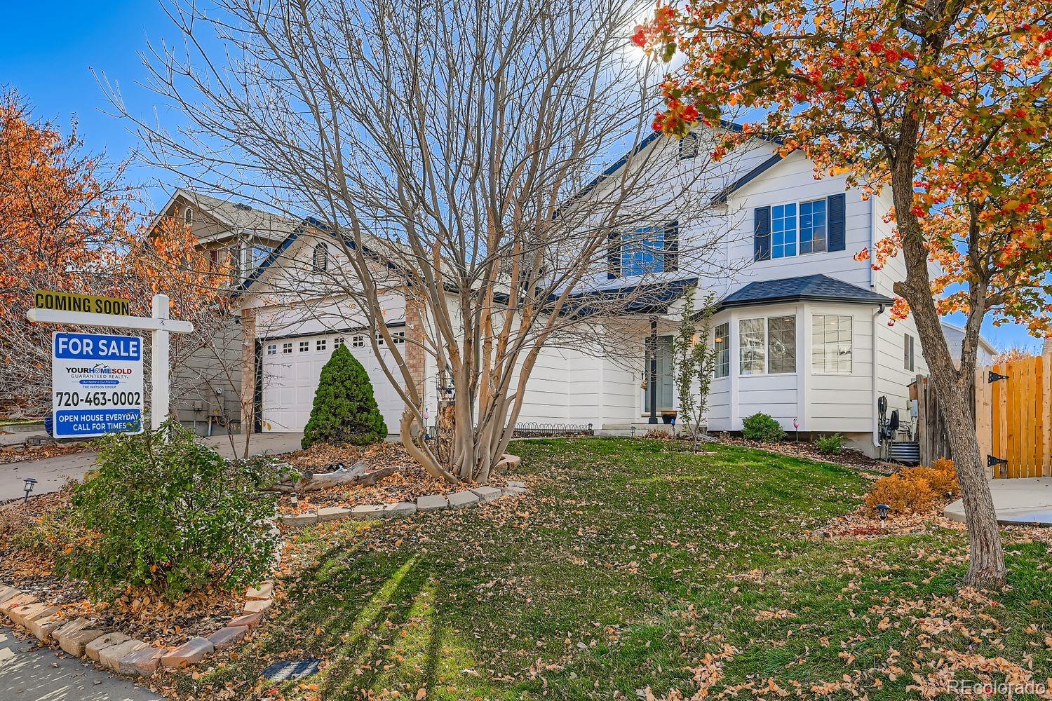 MLS Image #1 for 5311 s valdai street,aurora, Colorado
