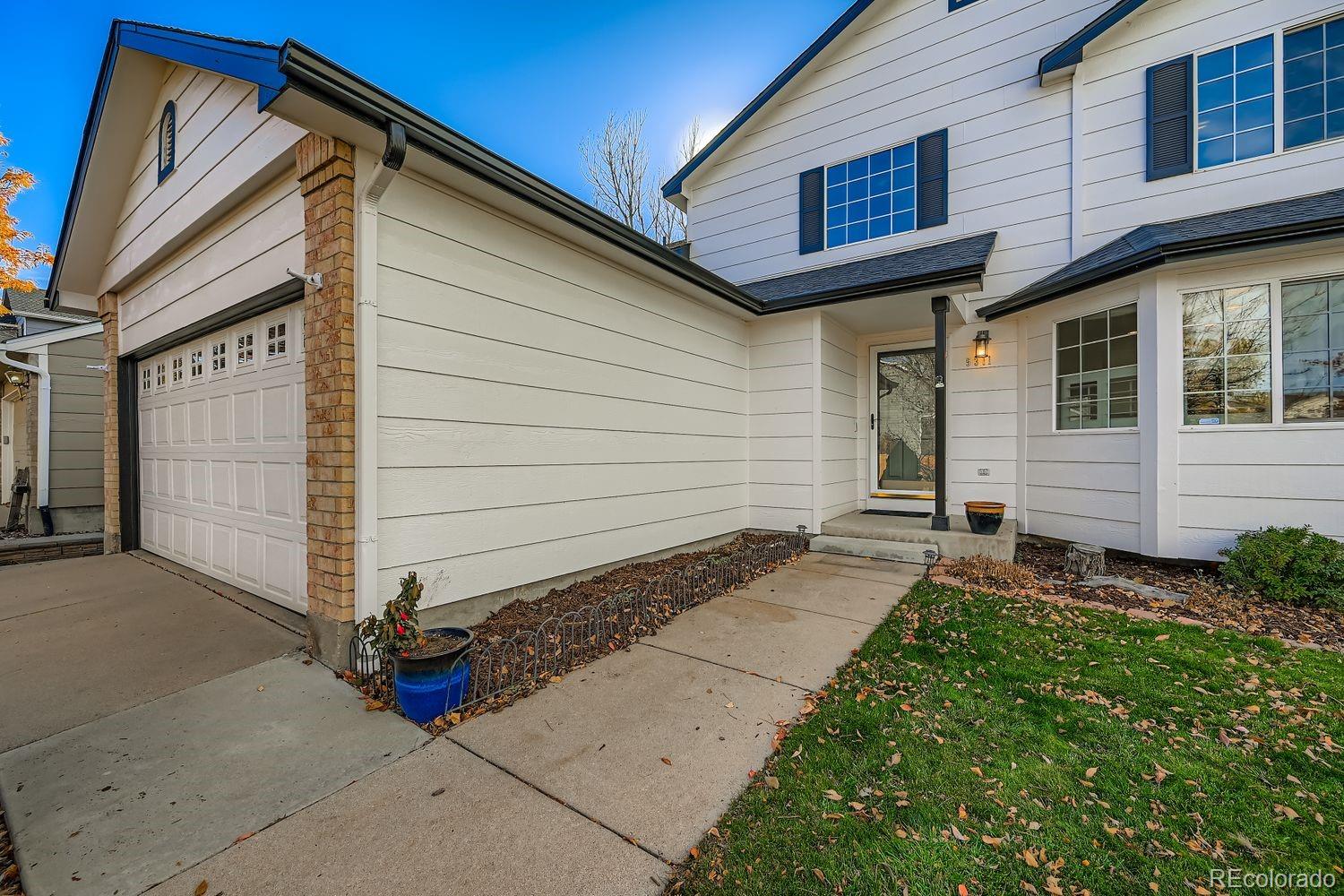 MLS Image #2 for 5311 s valdai street,aurora, Colorado