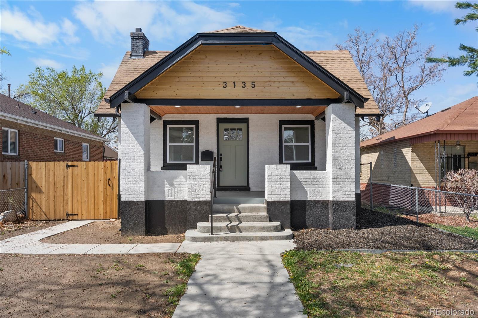 MLS Image #0 for 3135 n columbine street,denver, Colorado