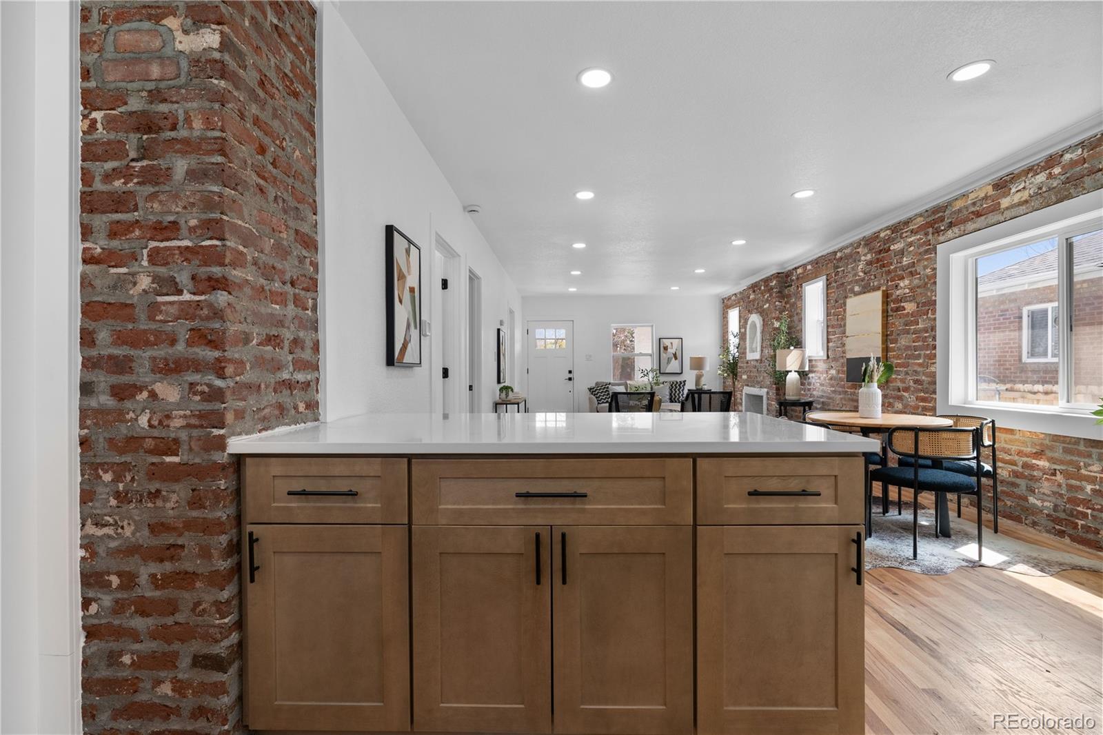 MLS Image #10 for 3135 n columbine street,denver, Colorado