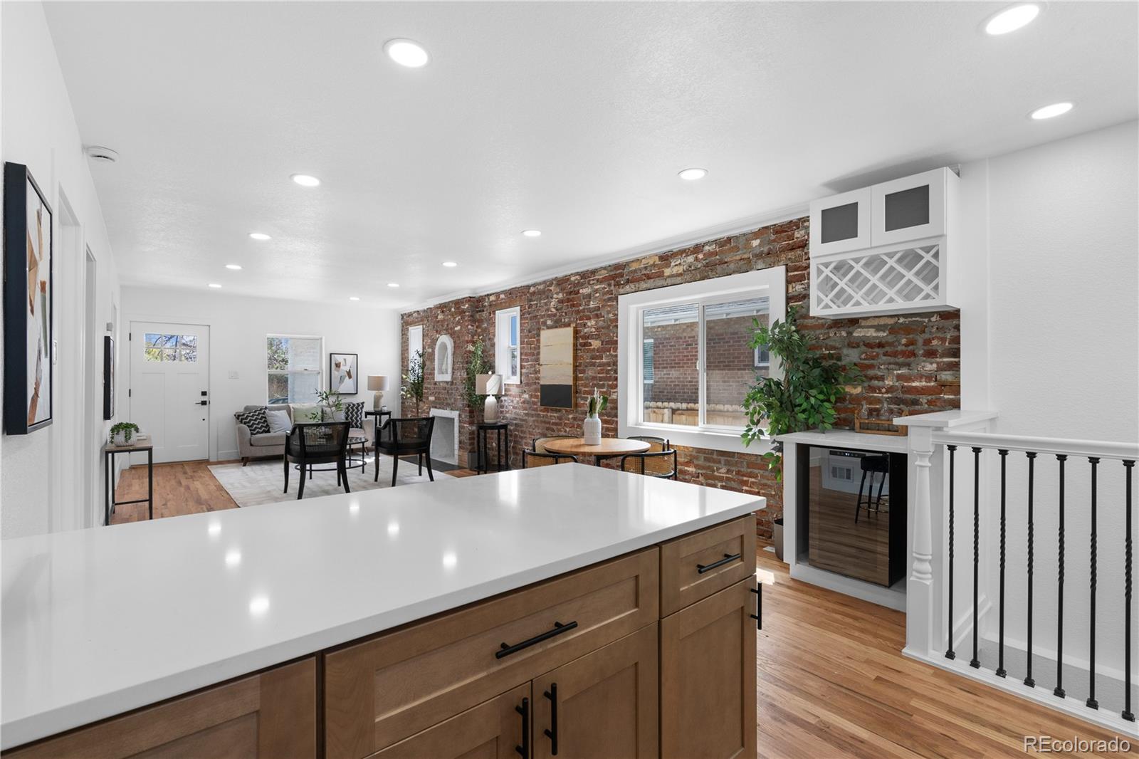 MLS Image #11 for 3135 n columbine street,denver, Colorado