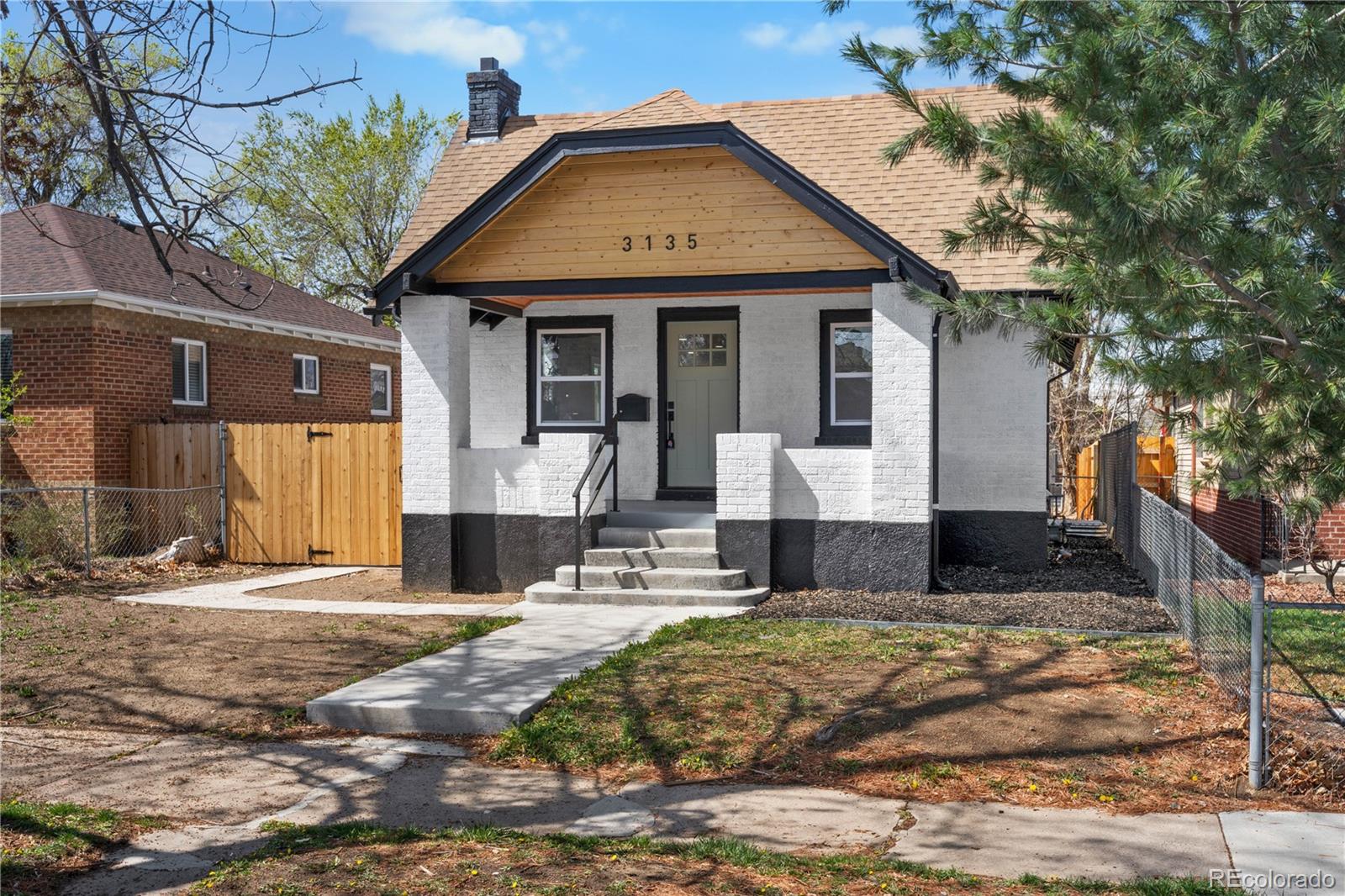 MLS Image #27 for 3135 n columbine street,denver, Colorado