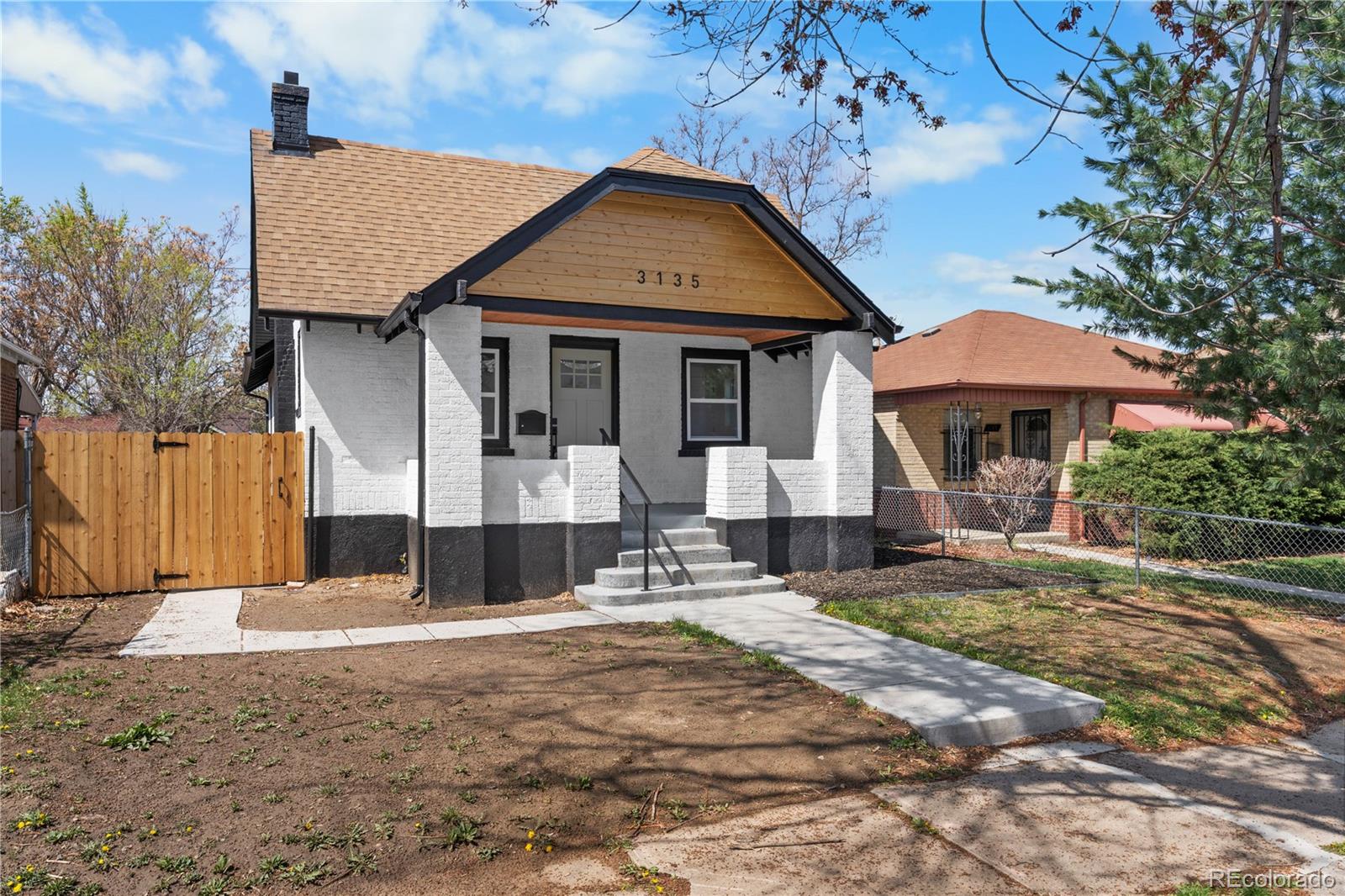 MLS Image #30 for 3135 n columbine street,denver, Colorado