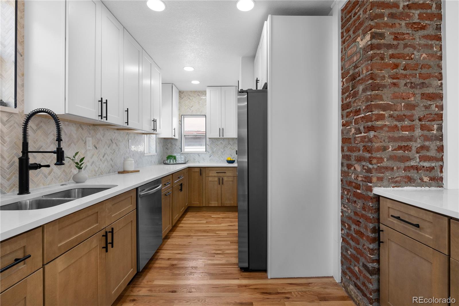 MLS Image #5 for 3135 n columbine street,denver, Colorado