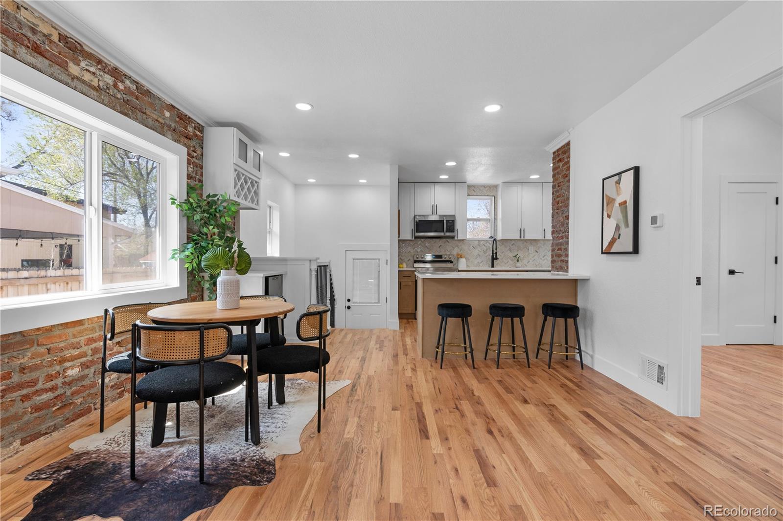 MLS Image #7 for 3135 n columbine street,denver, Colorado