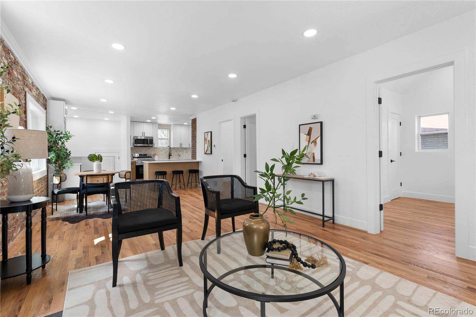 MLS Image #8 for 3135 n columbine street,denver, Colorado