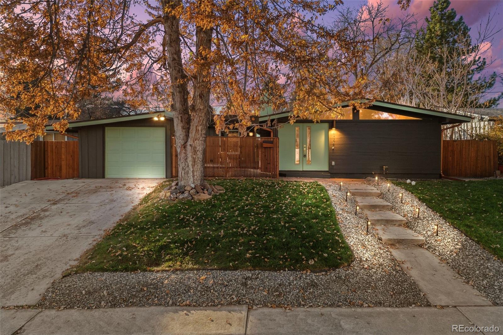 MLS Image #0 for 2315 s newton street,denver, Colorado