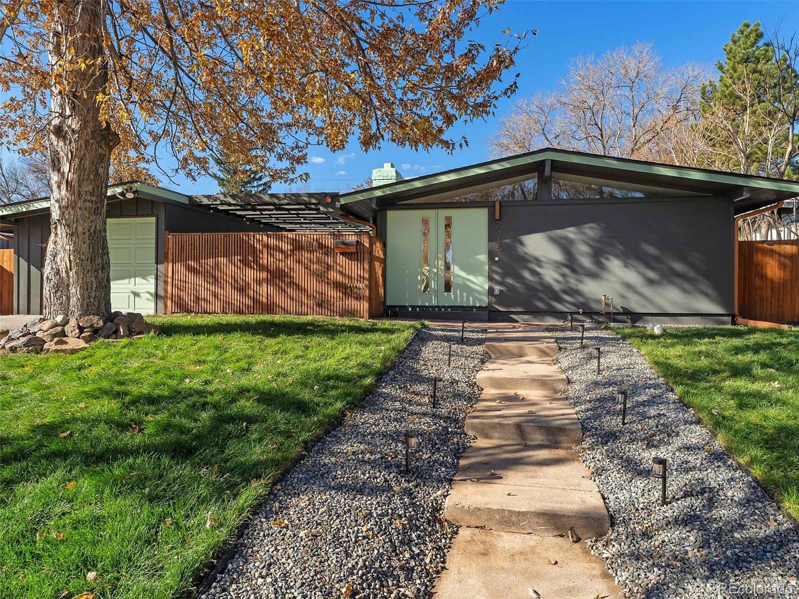 MLS Image #1 for 2315 s newton street,denver, Colorado