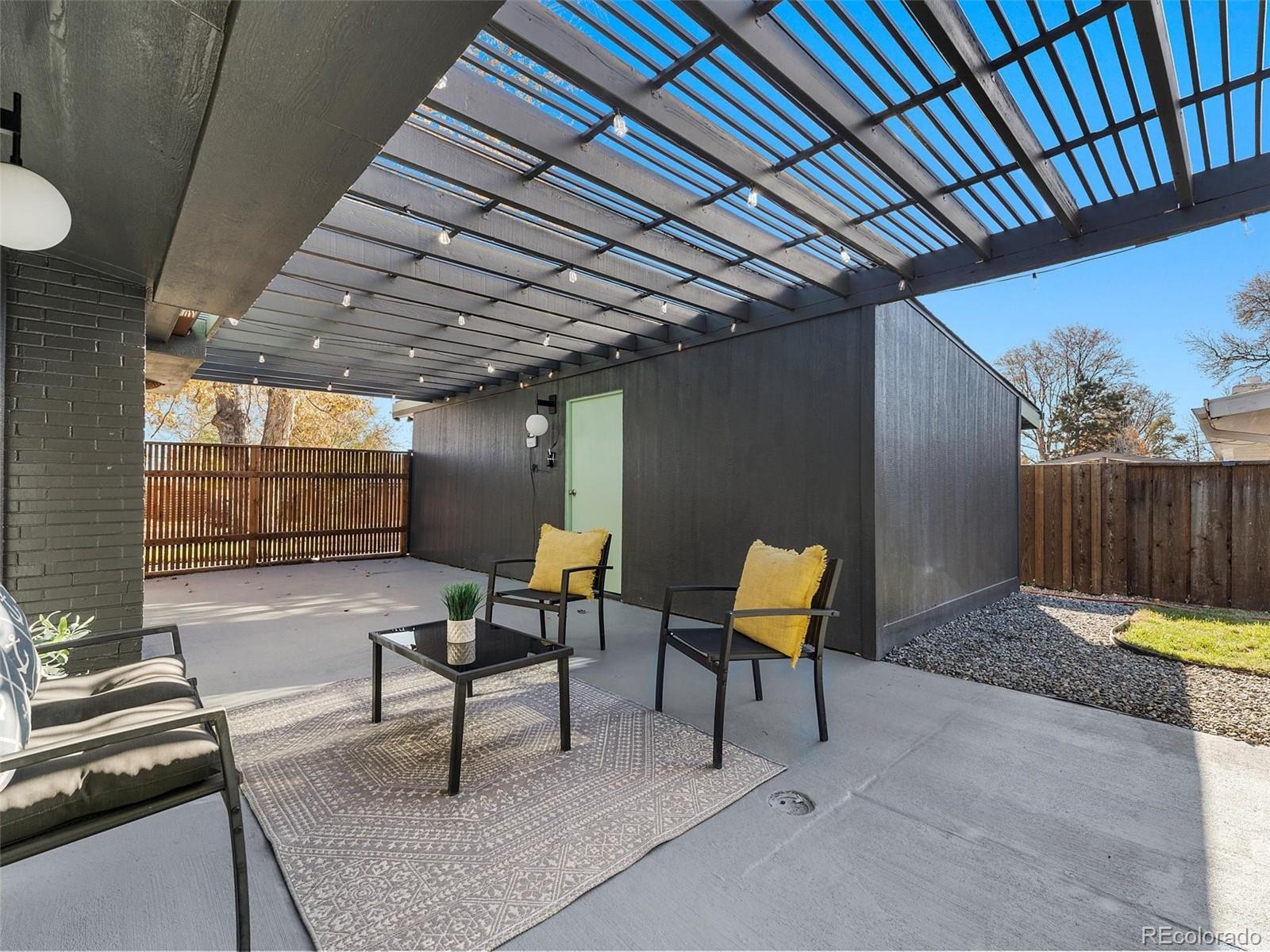 MLS Image #40 for 2315 s newton street,denver, Colorado
