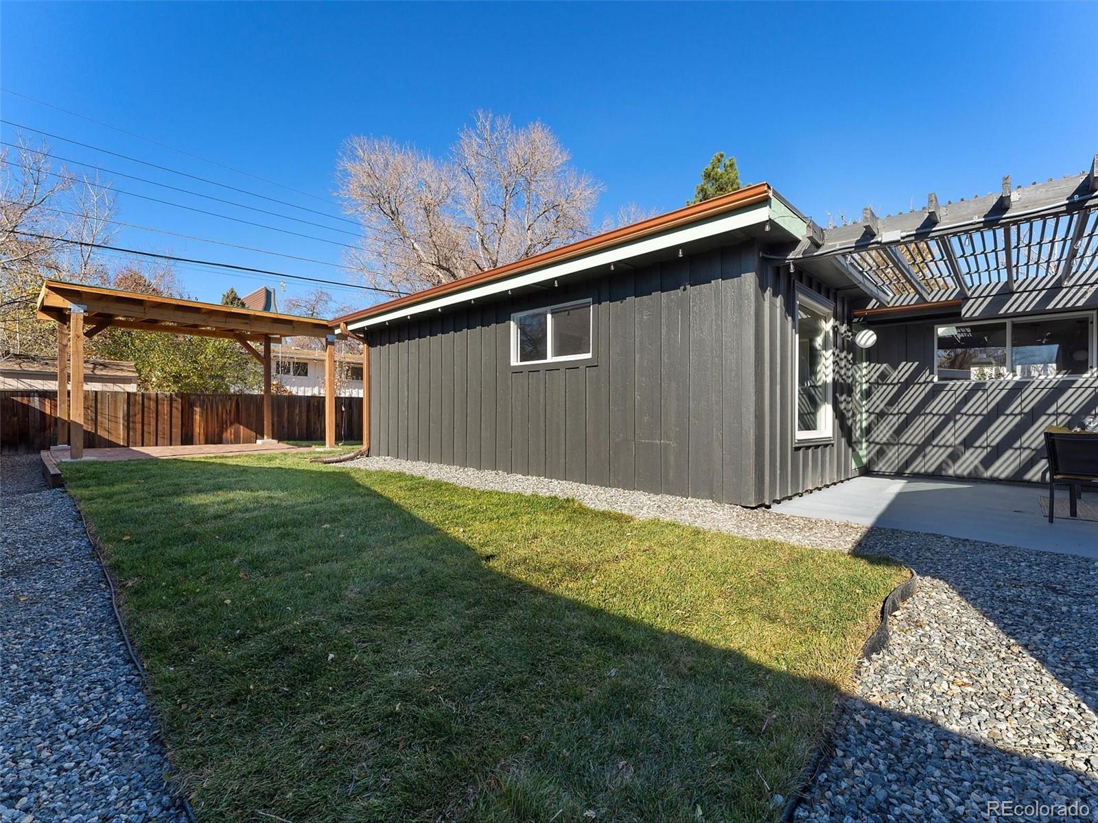 MLS Image #41 for 2315 s newton street,denver, Colorado