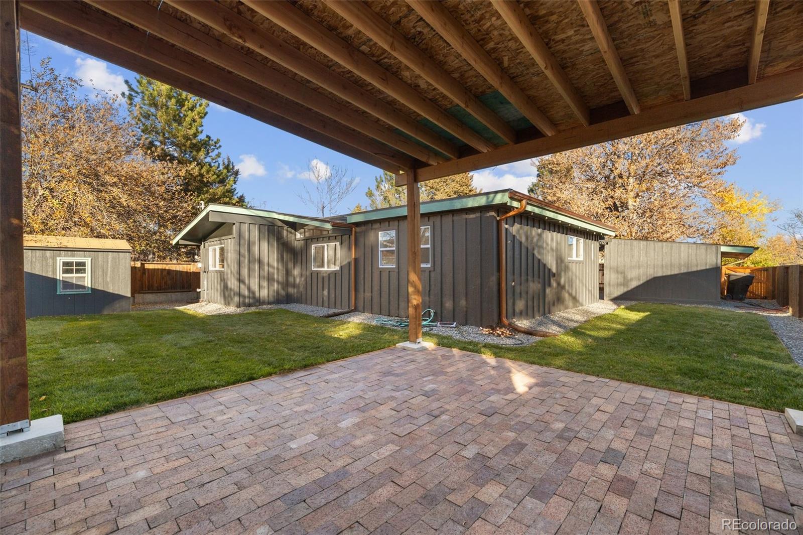 MLS Image #42 for 2315 s newton street,denver, Colorado