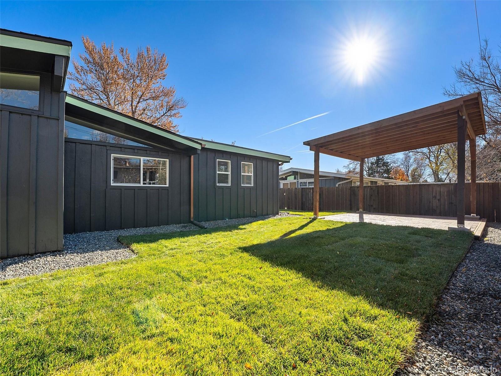 MLS Image #43 for 2315 s newton street,denver, Colorado