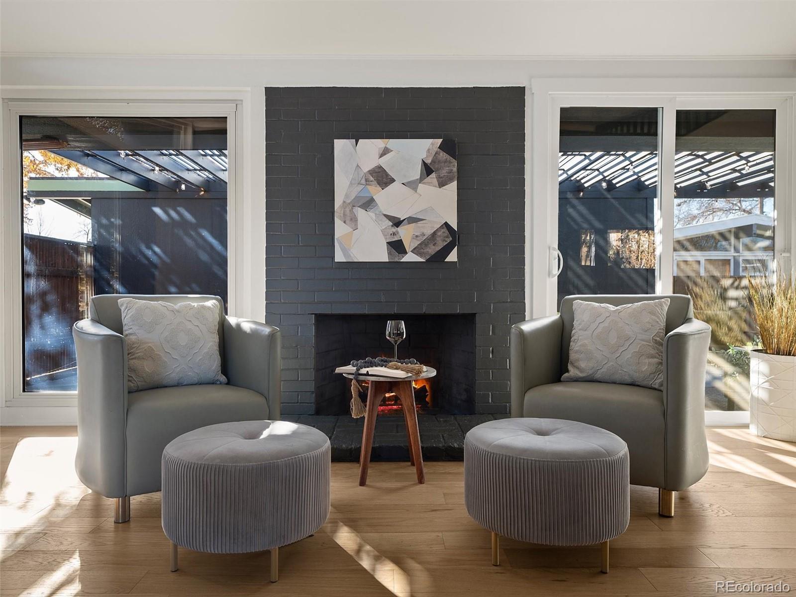 MLS Image #5 for 2315 s newton street,denver, Colorado