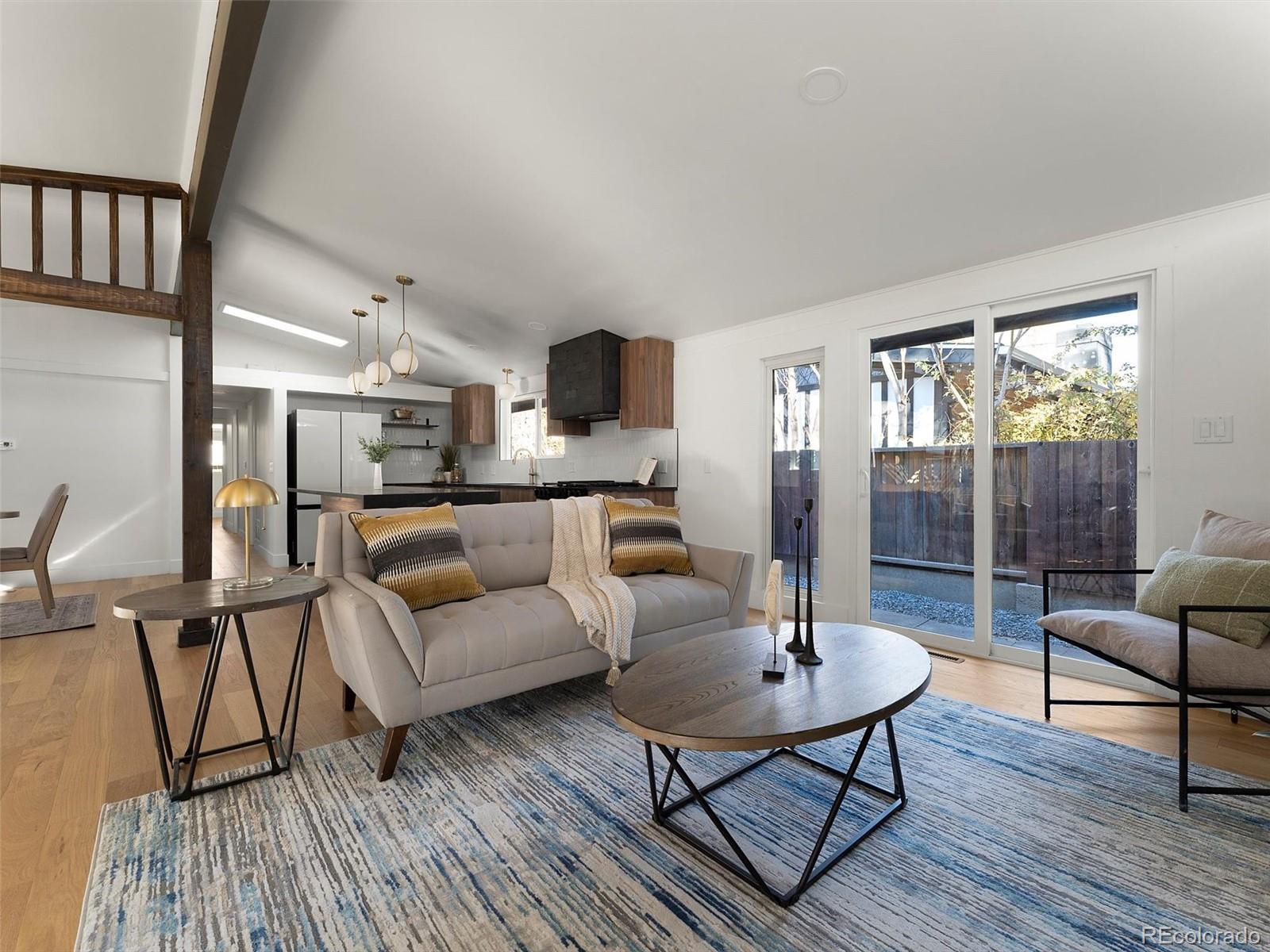 MLS Image #6 for 2315 s newton street,denver, Colorado