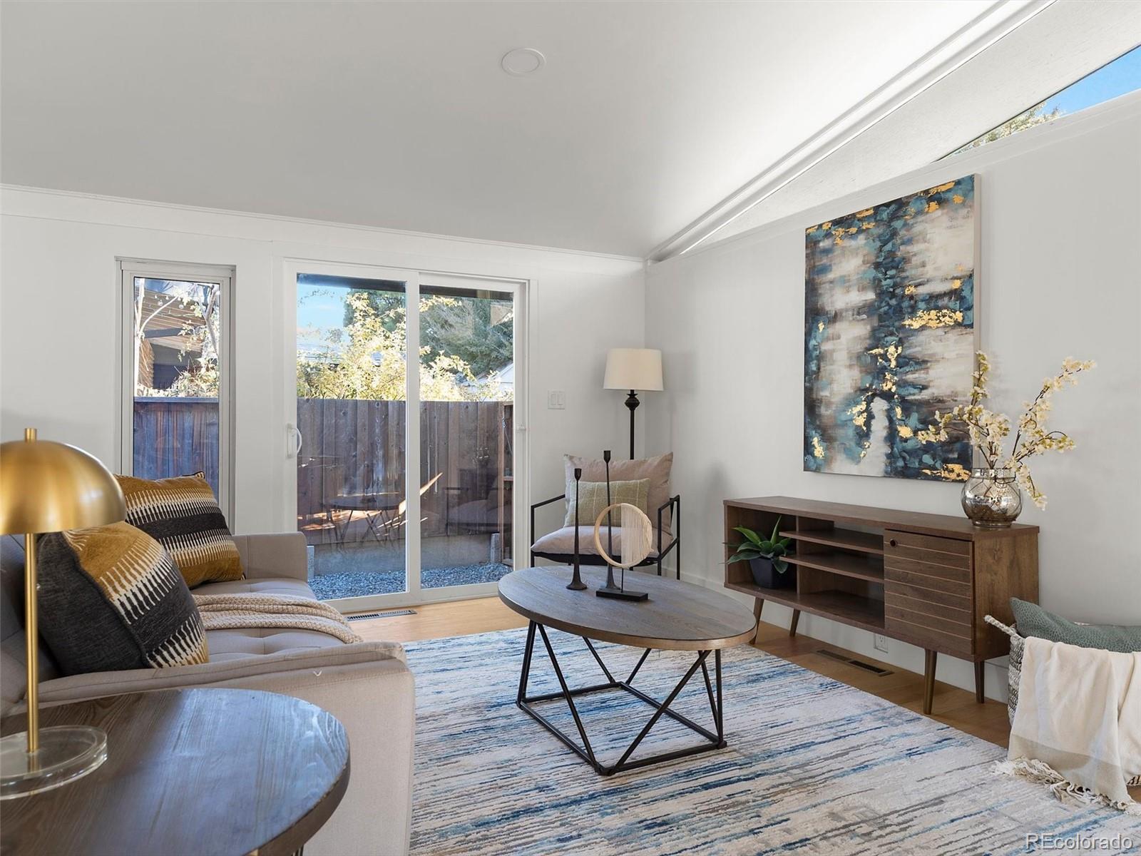 MLS Image #7 for 2315 s newton street,denver, Colorado