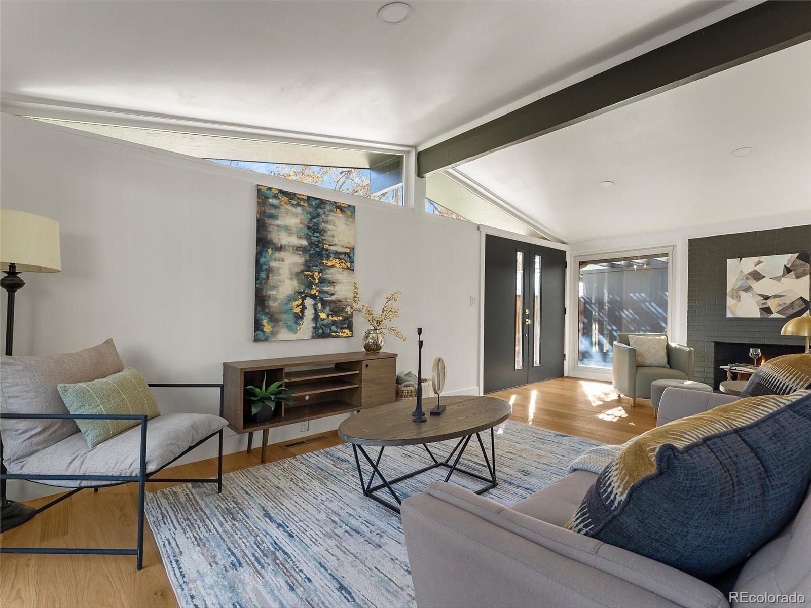 MLS Image #8 for 2315 s newton street,denver, Colorado