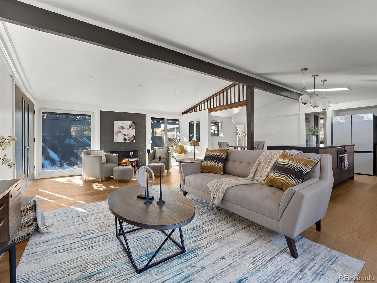 MLS Image #9 for 2315 s newton street,denver, Colorado