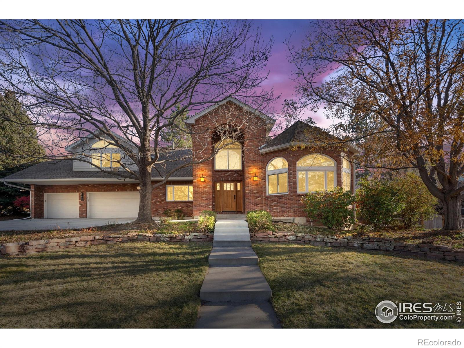 MLS Image #0 for 5220  desert pine court,boulder, Colorado