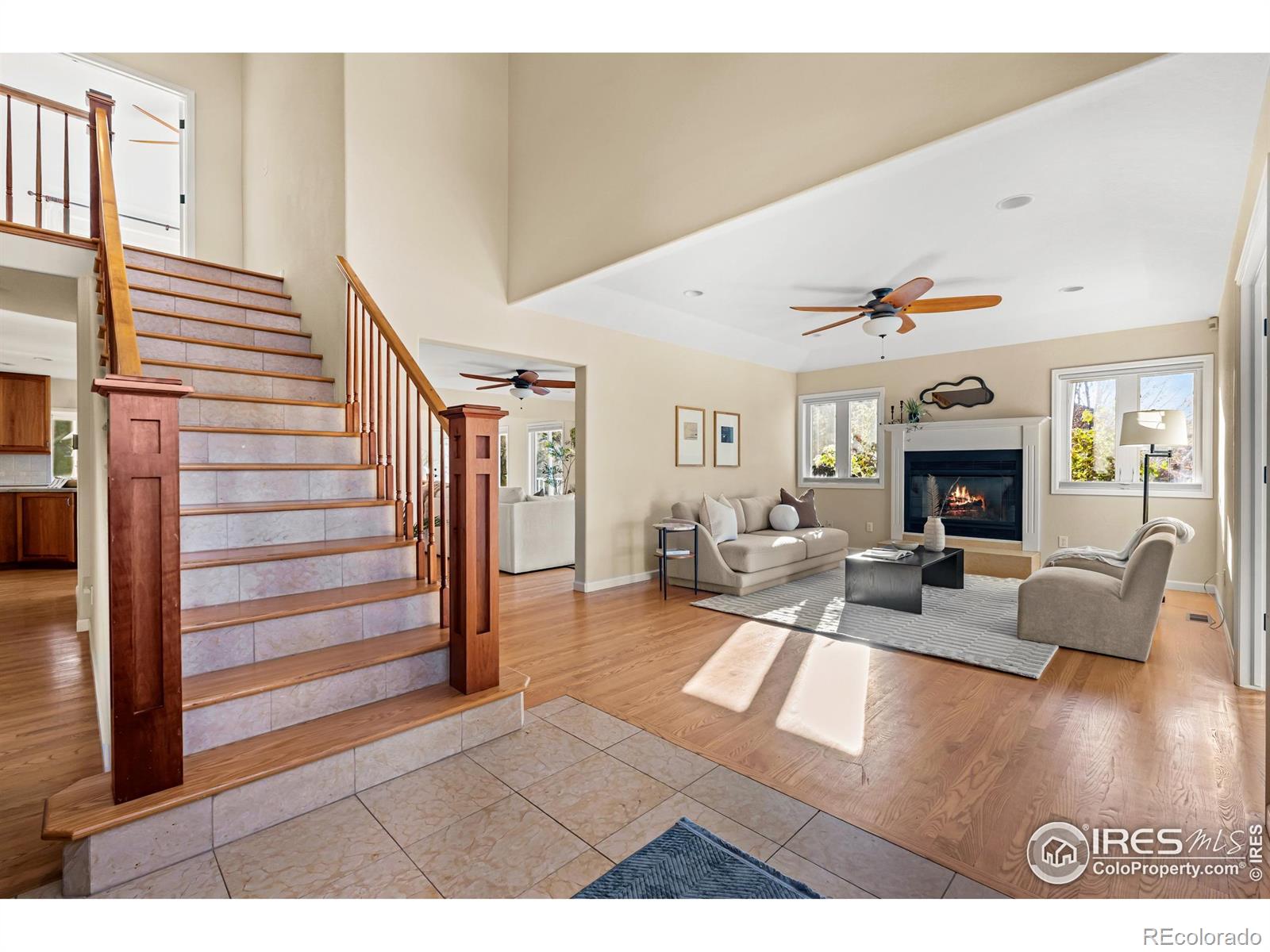 MLS Image #1 for 5220  desert pine court,boulder, Colorado
