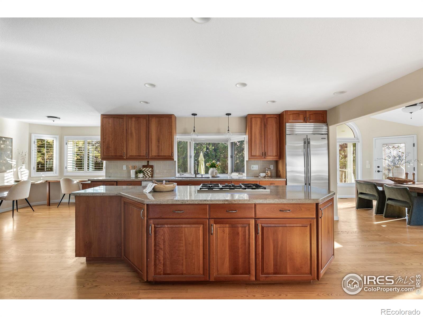 MLS Image #11 for 5220  desert pine court,boulder, Colorado