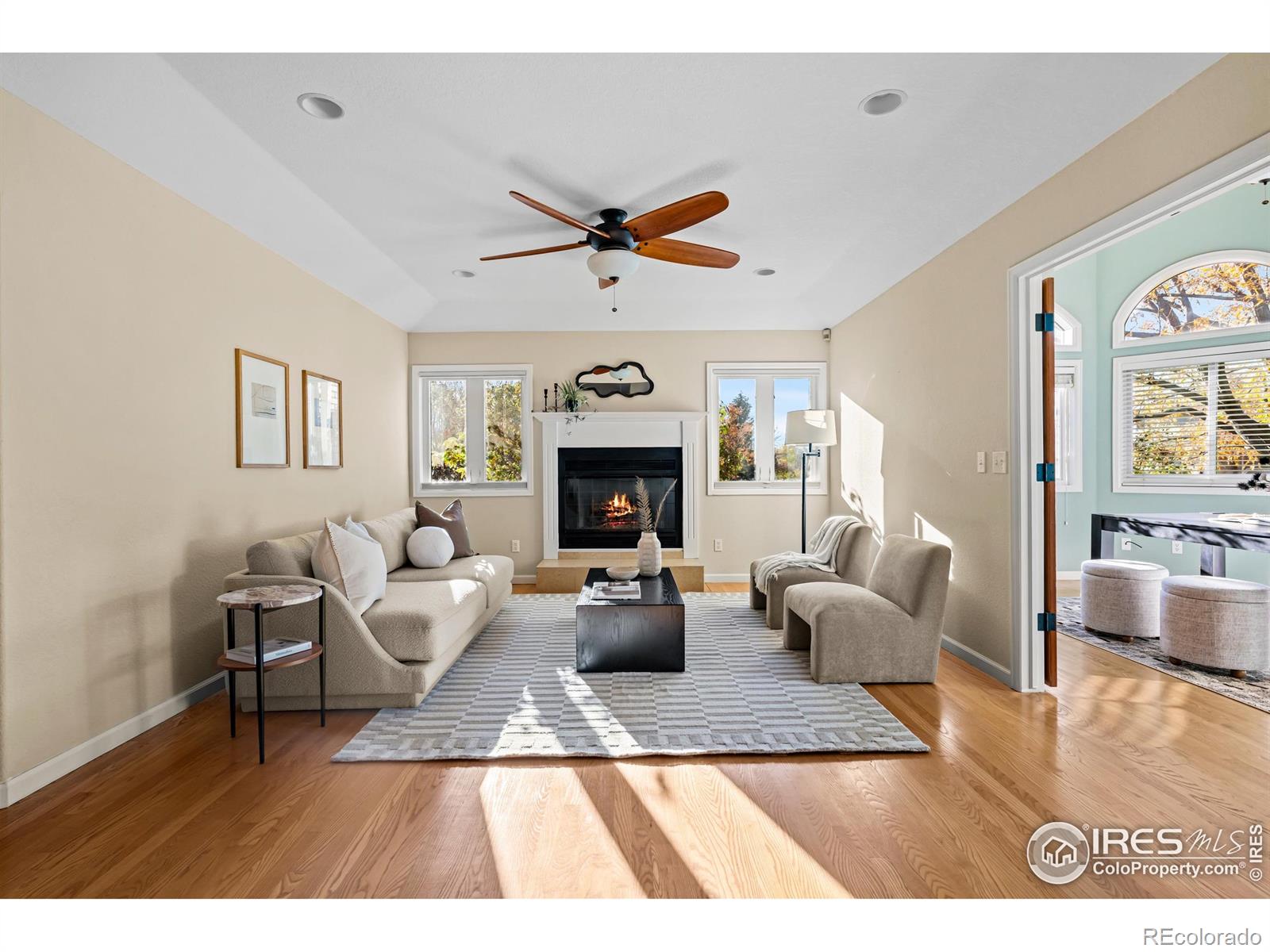 MLS Image #2 for 5220  desert pine court,boulder, Colorado