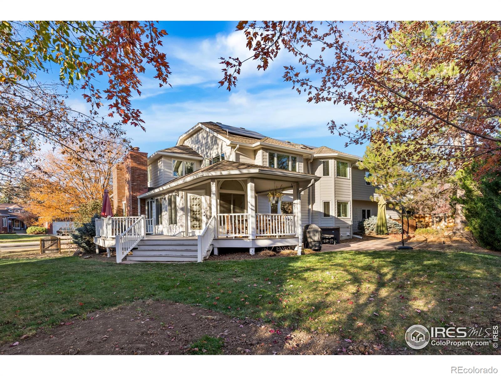 MLS Image #34 for 5220  desert pine court,boulder, Colorado