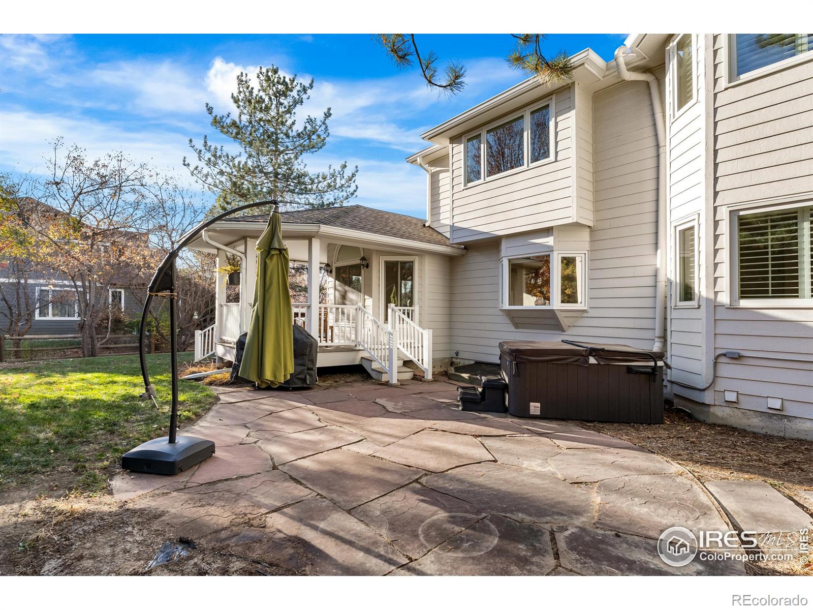 MLS Image #35 for 5220  desert pine court,boulder, Colorado
